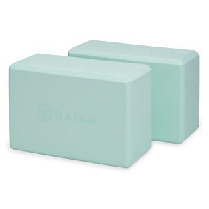 Yoga Block 2-Pack