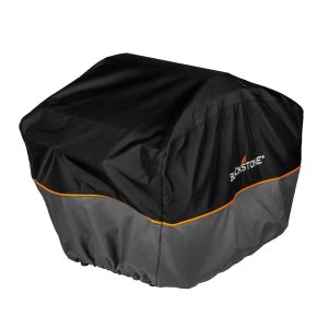 Adventure Ready Portable Pizza Oven Cover