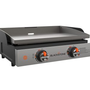 22" Tabletop Griddle