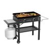 Original Amazon 28in Griddle Cooking Unit