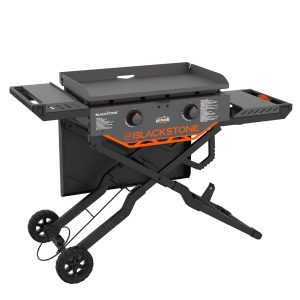 28" Griddle with Flexfold&reg; Legs