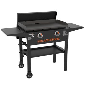 28&rdquo; Omnivore Griddle with Hard Cover