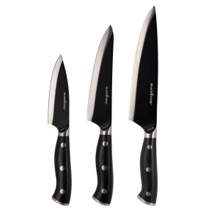 3-Piece Knife Set