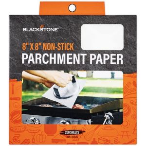 SILICONE BAKING PAPER SHEET