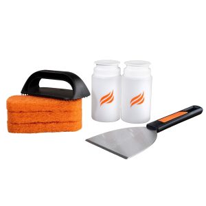 Adventure Ready Cleaning Kit