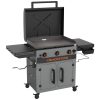28" XL Griddle with Cabinet