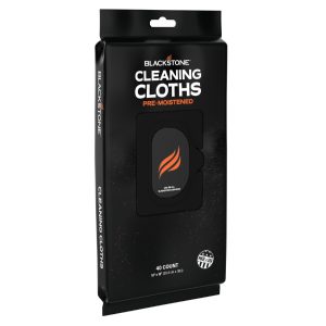 Cleaning Cloths