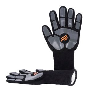 Griddle Gloves