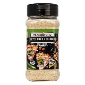 Hatch Chile u0026 White Cheddar Seasoning