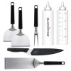 Hibachi Toolkit