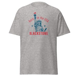 Liberty, Justice, and Spatulas For All T-Shirt