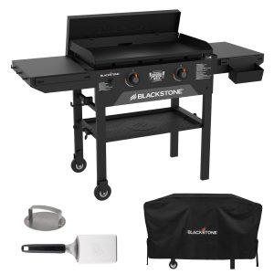 National Griddle Week 28&rdquo; Griddle Bundle