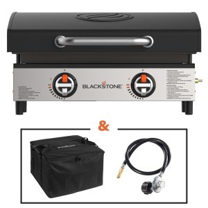 Original 22in Tabletop Bundle