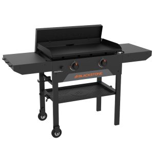 Original 28&rdquo; Griddle with Hard Cover