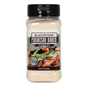 Parmesan Ranch Seasoning