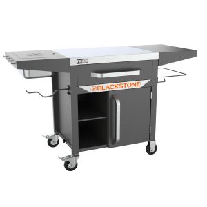 Pro Series 28" Prep Cart